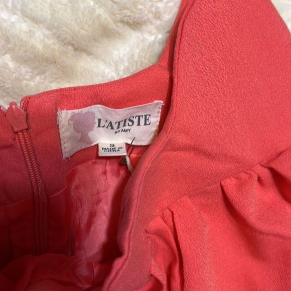 L’ATISTE By Amy  skirt - Picture 3 of 5